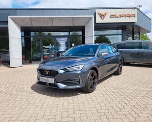 Cupra Cupra Leon ST 1.5 eTSI UVP47.750€ DSG, ACC Gebrauchtwagen