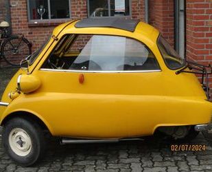 BMW BMW Isetta 300 Export 3Rad Gebrauchtwagen