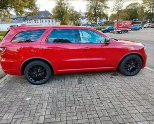 Dodge Dodge Durango Gebrauchtwagen