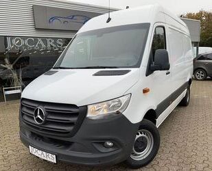 Mercedes-Benz Mercedes-Benz Sprinter 317 I L2 H2 I 360 ° I CAR-P Gebrauchtwagen