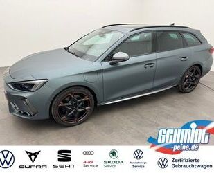 Cupra Cupra Leon Sportstourer VZ 1.5 e-HYBRID MATT Pano1 Gebrauchtwagen