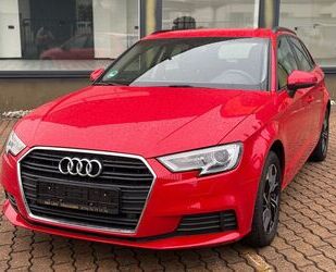 Audi Audi A3 Sportback 30 TFSI*NAVI*STZHZG*PDC*LED*6-GA Gebrauchtwagen