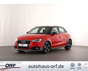 Audi Audi A1 Sportback 1.4 TDI sport S-LINE XENON TEMPO Gebrauchtwagen