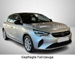 Opel Opel Corsa F Edition 101 PS Style-Paket~Apple CarP Gebrauchtwagen