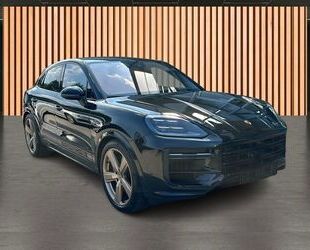 Porsche Porsche Cayenne Turbo E Hybrid Coupe*NightVision Gebrauchtwagen