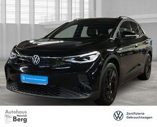 VW Volkswagen ID.4 Pro Performance 77 kWh Gebrauchtwagen