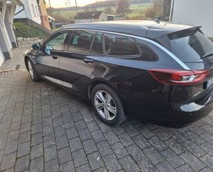 Opel Opel Insignia 1.5 Turbo 121kW Business Edition ST. Gebrauchtwagen