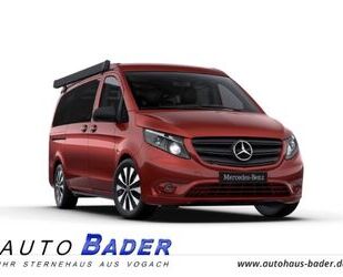 Mercedes-Benz Mercedes-Benz V 220 d Marco Polo Activity Edition Gebrauchtwagen