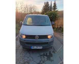 VW Volkswagen T5 Transporter Gebrauchtwagen