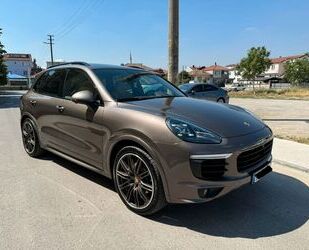 Porsche Porsche Cayenne Diesel - Gebrauchtwagen