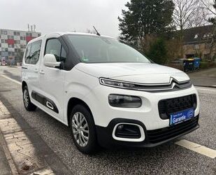 Citroen Citroën Berlingo Live M*Klima*Tempo.*Start/Stopp*P Gebrauchtwagen