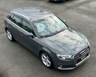 Audi Audi A3 Spb. 1.5 TFSI sport NAVI XENON PDC TEMPOMA Gebrauchtwagen