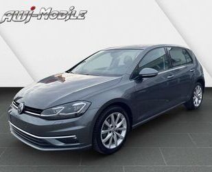 VW Volkswagen Golf Highline BMT/Start-Stopp Gebrauchtwagen