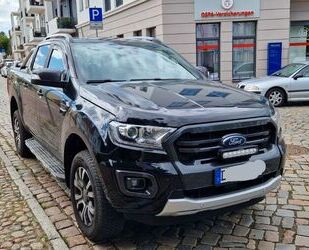 Ford Ford Ranger Gebrauchtwagen