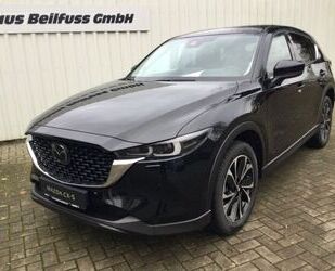 Mazda Mazda CX-5 2.2 SKYACTIV-D 184 Exclusive-Line AWD A Gebrauchtwagen