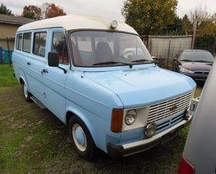 Ford Ford Transit Gebrauchtwagen