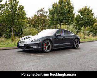 Porsche Porsche Taycan 4S Soft-Close Performancebatterie+ Gebrauchtwagen