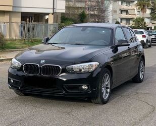 BMW BMW 120d Advantage Advantage Gebrauchtwagen