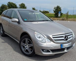 Mercedes-Benz Mercedes-Benz R 350 4MATIC lang Gebrauchtwagen