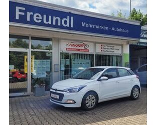 Hyundai Hyundai i20 Classic Gebrauchtwagen