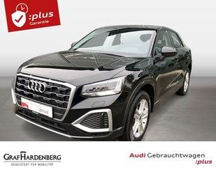 Audi Audi Q2 Advanced 30TFSI Smartphone Interface Gebrauchtwagen