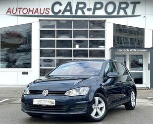 VW Volkswagen Golf VII | AHK| SHZ| PDC| 8-FACH| TOUCH Gebrauchtwagen