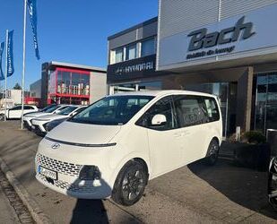 Hyundai Hyundai STARIA 9-Sitzer HEV 1.6 T-GDI (225PS) 6-A Gebrauchtwagen