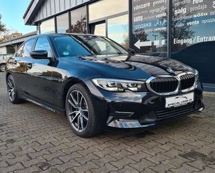 BMW BMW 320 i x Advantage - LC PRO - LED - 360 ° - Gebrauchtwagen