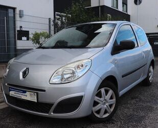 Renault Renault Twingo Authentique Wagen Nr.:108 Gebrauchtwagen