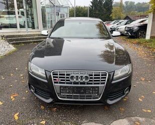 Audi Audi S5 Sportb.3.0 TFSI quattro B&O/KAMERA/20Zoll/ Gebrauchtwagen