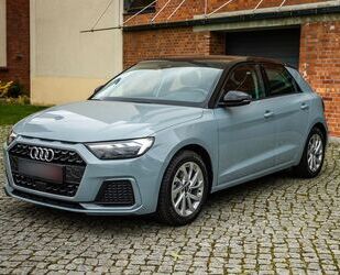 Audi Audi A1 Sportback 30 TFSI advanced Gebrauchtwagen