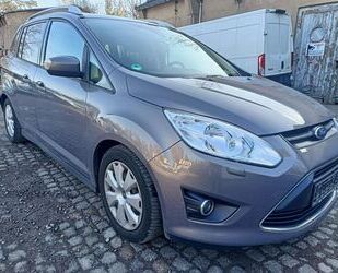 Ford Ford Grand C-Max Business Edition 1.6 TDCi Gebrauchtwagen