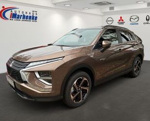 Mitsubishi Mitsubishi Eclipse Cross PHEV Anhängerkupplung Gebrauchtwagen