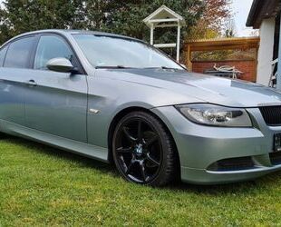 BMW BMW 318i Gebrauchtwagen