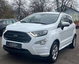 Ford Ford EcoSport ST-Line /KAMERA/KEYLESS GO/B&O Gebrauchtwagen