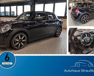 Mini MINI Cooper Mini Yours Trim PANO TEMPO H/K QI RFK Gebrauchtwagen