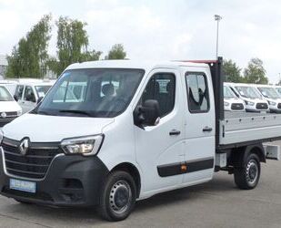 Renault Renault Master 35-150 dCi Doka L2 Klima AHK 2.5T 7 Gebrauchtwagen