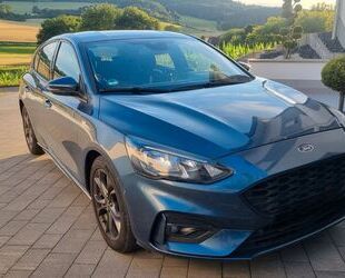 Ford Ford Focus 2,0 EcoBlue 110kW ST-Line ST-Line Gebrauchtwagen