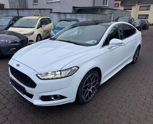 Ford Ford Mondeo 