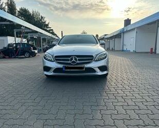 Mercedes-Benz Mercedes-Benz C 180 Avangarde 9G/LED/Kamera/Busine Gebrauchtwagen