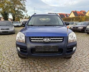 Kia Kia Sportage LX 4WD Gebrauchtwagen