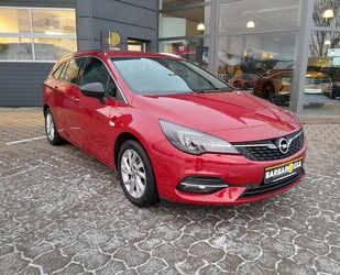 Opel Opel Astra 1.2 ST Elegance Gebrauchtwagen