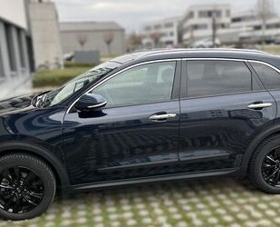 Kia Kia Niro Spirit EV Gebrauchtwagen