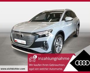 Audi Q4 e-tron Gebrauchtwagen