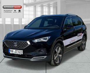 Seat Seat Tarraco XPERIENCE 2.0 TDI AHK Navi Beats LED Gebrauchtwagen