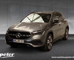 Mercedes-Benz Mercedes-Benz GLA 200 /Progressive/Night/Multibeam Gebrauchtwagen