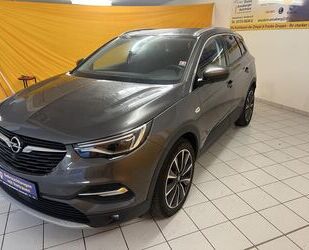 Opel Opel GRANDLAND 4x4, Innovation, Plug-In-Hybrid AGR Gebrauchtwagen