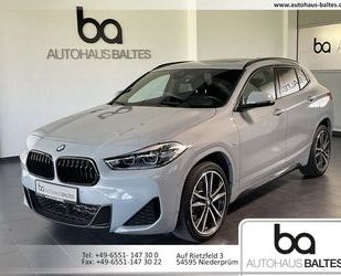 BMW BMW X2 xDrive 20i M Sport 19