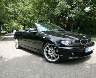 BMW BMW 320Ci - Gebrauchtwagen