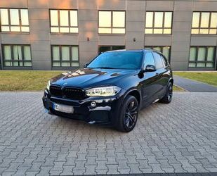 BMW BMW X5 xDrive30d M Paket LED HUD Pano H/K 360° AHK Gebrauchtwagen